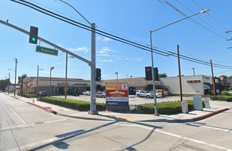 9000 Slauson Ave, Pico Rivera, CA for rent Building Photo- Image 1 of 5