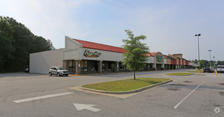 More details for 2221-2273 Charleston Hwy, Cayce, SC - Retail for Rent