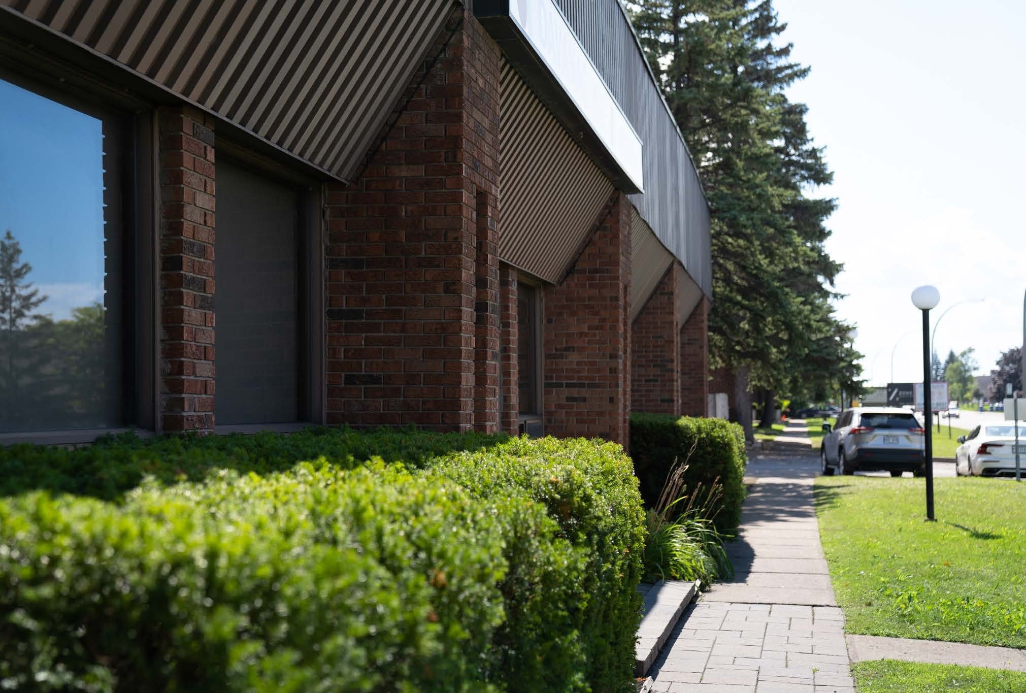 1900-1950 Boul Saint-Régis, Dorval, QC to rent Building Photo- Image 1 of 4