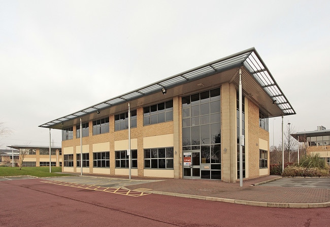 More details for Olympic Way, Warrington - Co-working to Rent