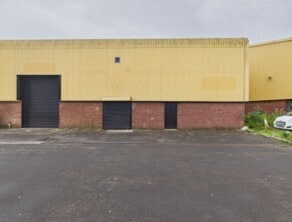 39 Back Peebles St, Ayr to rent - Building Photo - Image 3 of 3