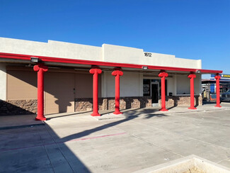 More details for 1612 E Southern Ave, Phoenix, AZ - Retail for Rent