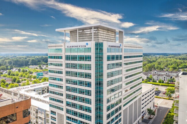 More details for 4525 Main St, Virginia Beach, VA - Office to Rent