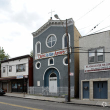 386 Jersey St, Staten Island, NY for rent Primary Photo- Image 1 of 18