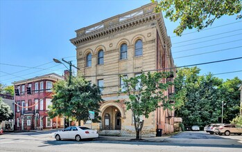 1025 Church St, Lynchburg, VA for sale Building Photo- Image 1 of 1