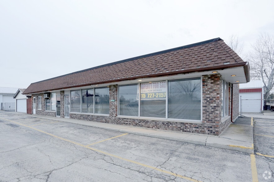 23934 State Route 53, Elwood, IL for sale - Building Photo - Image 2 of 7