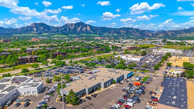 More details for 2480 49th St, Boulder, CO - Industrial to Rent