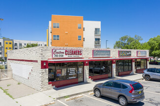 More details for 900 Central Ave SW, Albuquerque, NM - Retail for Rent