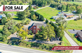 More details for 1540 Roanoke rd, Daleville, VA - Speciality for Sale