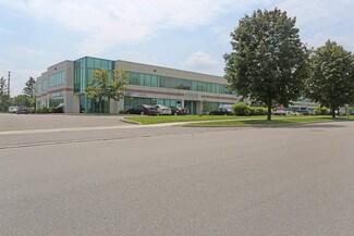 More details for 2900 Langstaff Rd, Vaughan, ON - Office for Rent