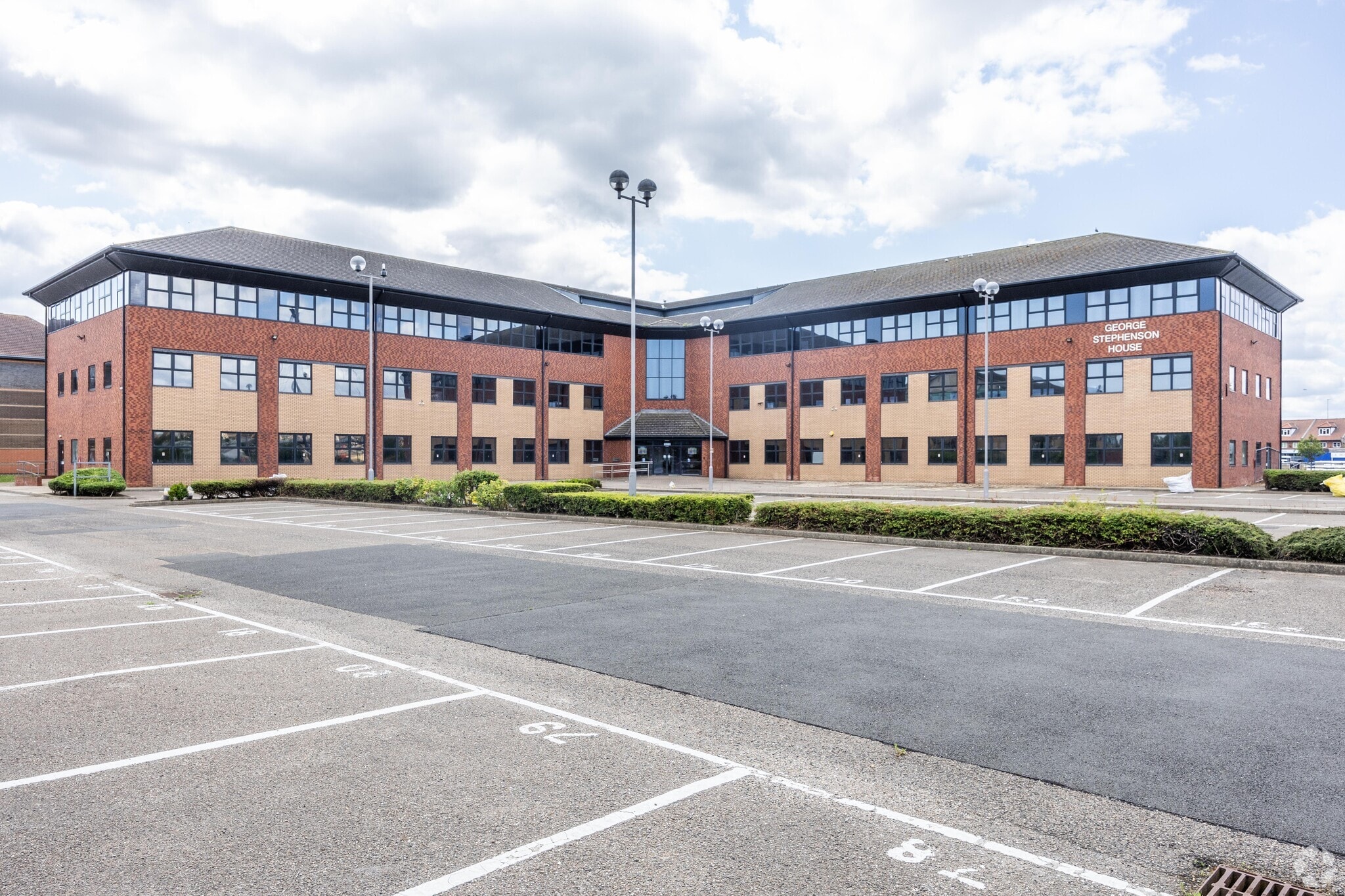 St Marks Ct, Thornaby for sale Primary Photo- Image 1 of 1