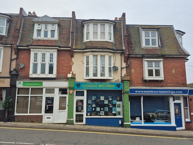 More details for 22A Church St, Eastbourne - Retail to Rent