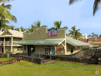 More details for 75-5813 Alii Dr, Kailua Kona, HI - Retail for Rent