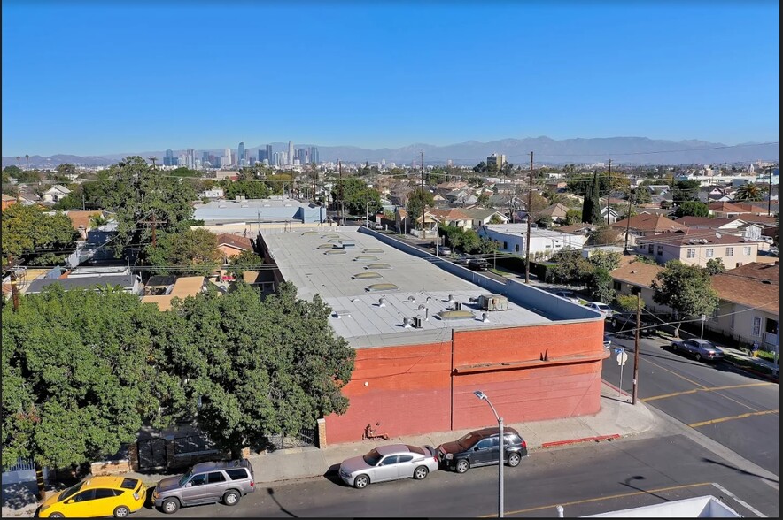 5525 McKinley Ave, Los Angeles, CA for sale - Primary Photo - Image 1 of 1