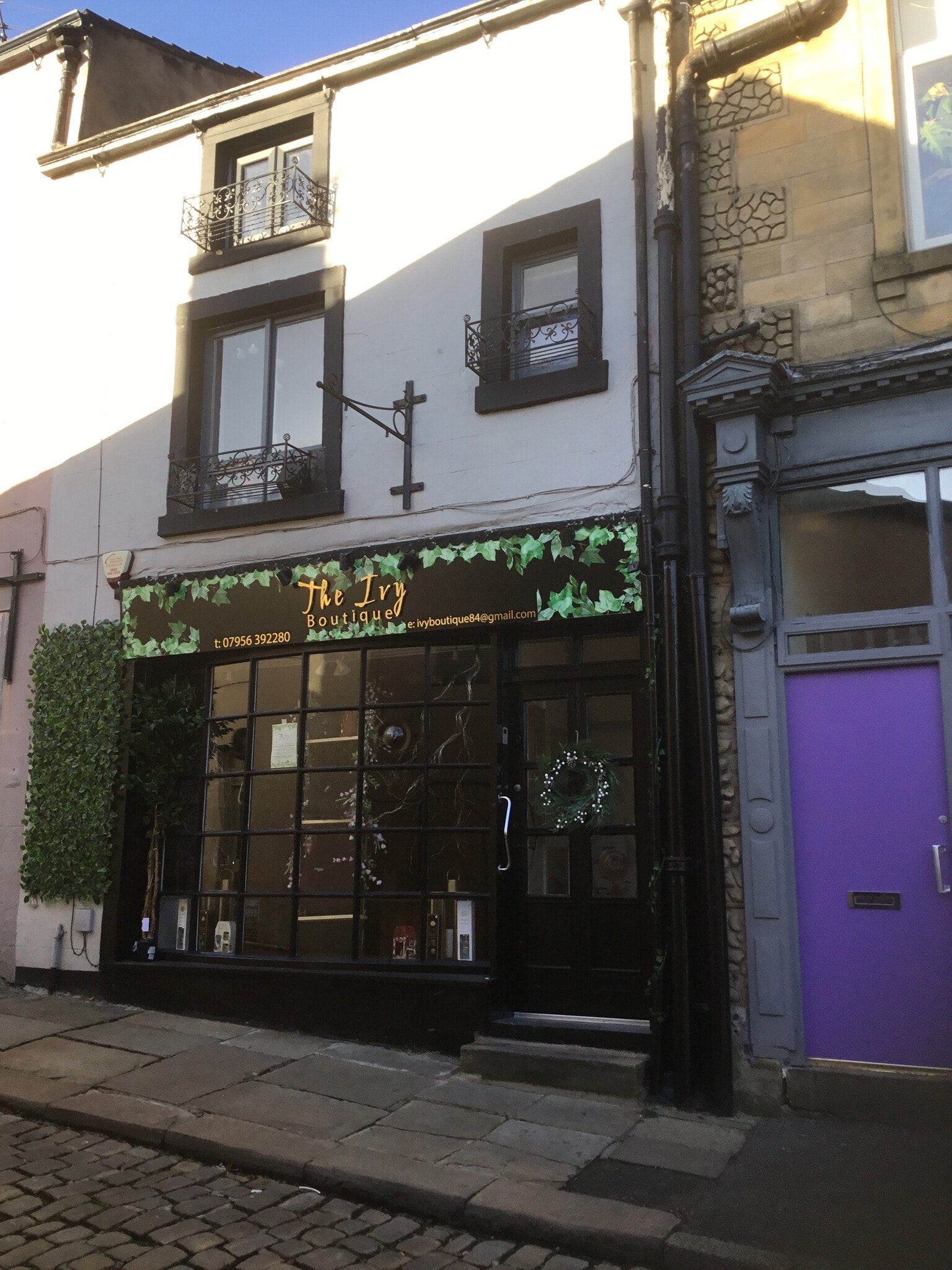 16 Castlegate, Clitheroe for sale Building Photo- Image 1 of 4