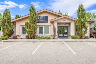 10173 W Overland Rd, Boise, ID for sale Building Photo- Image 1 of 6