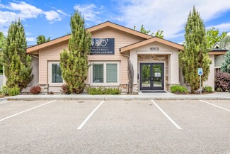 More details for 10173 W Overland Rd, Boise, ID - Office for Sale