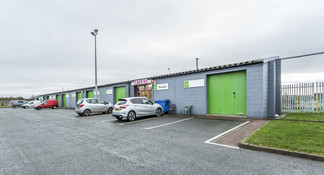 More details for Spindus Rd, Liverpool - Industrial for Rent