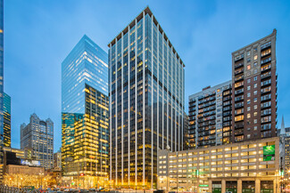 More details for 225 W Randolph St, Chicago, IL - Office for Rent