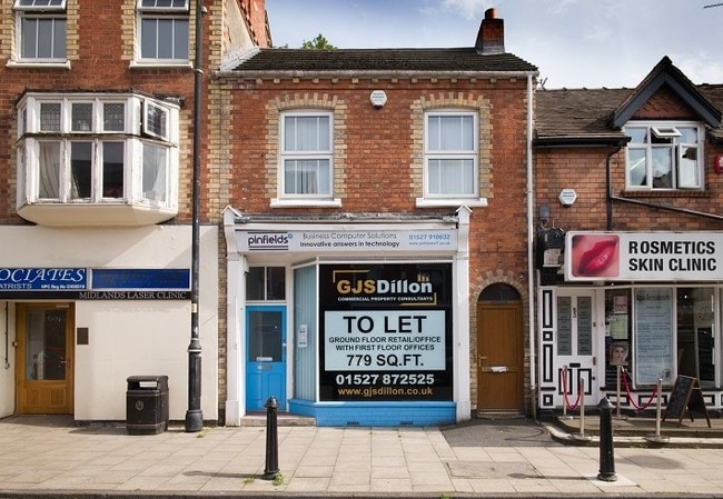 More details for 53 Worcester Rd, Bromsgrove - Retail to Rent