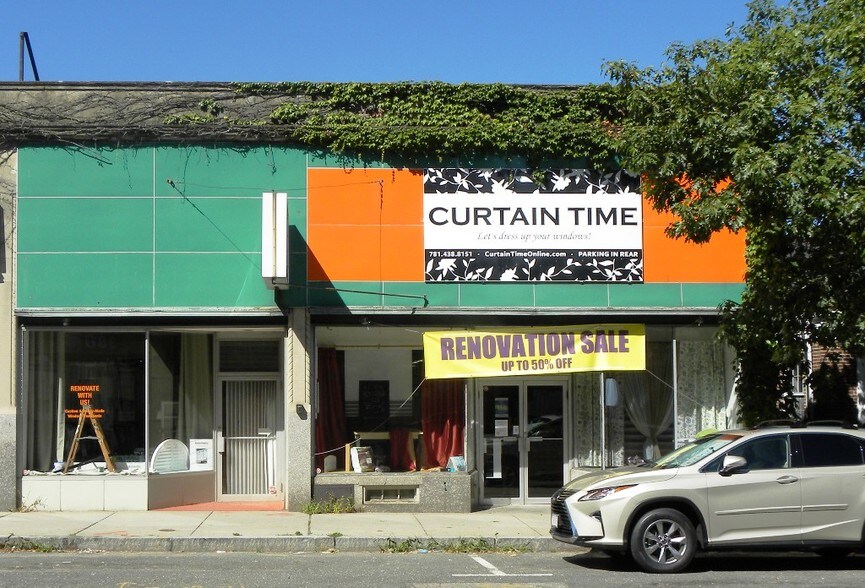 367 Main St, Stoneham 02180 UK