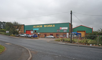 More details for Moor St, Brierley Hill - Industrial for Rent