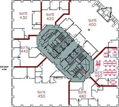 19800 MacArthur Blvd, Irvine, CA for rent Floor Plan- Image 1 of 1