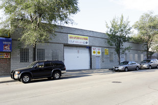 3913-3915 W Armitage Ave, Chicago IL - Commercial Property