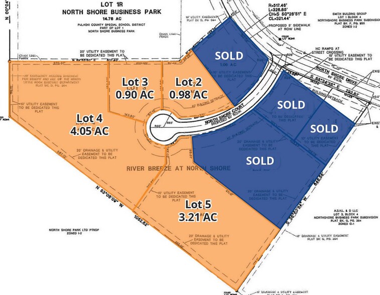 Northshore Court portfolio of 4 properties for sale on LoopNet.co.uk - Building Photo - Image 1 of 6