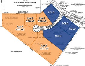 Northshore Court portfolio of 4 properties for sale on LoopNet.co.uk Building Photo- Image 1 of 7