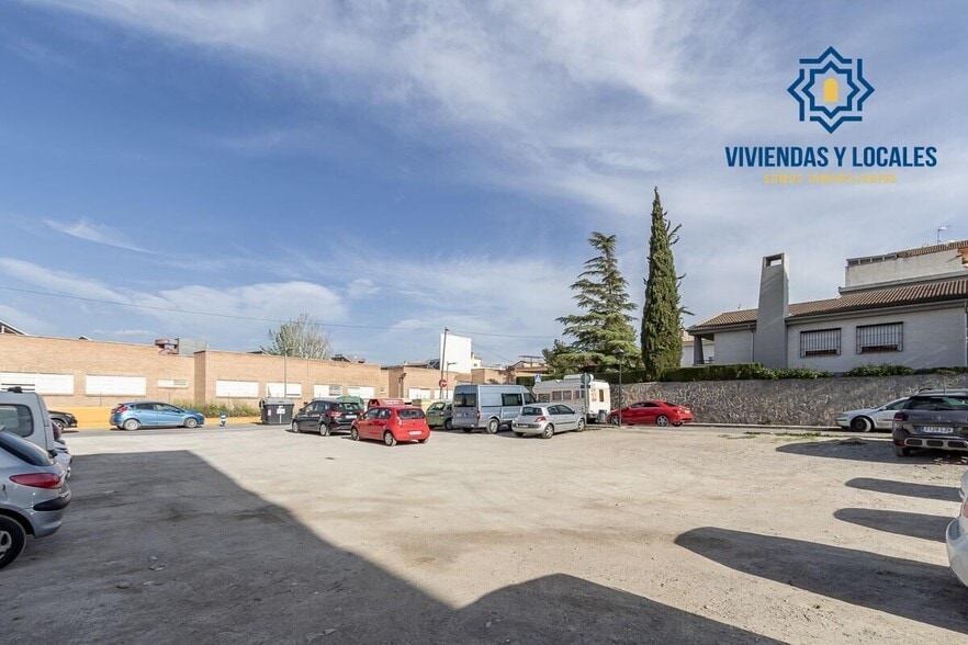 Land in Churriana de la Vega, Granada for sale - Building Photo - Image 2 of 10
