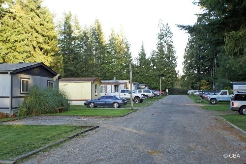 40425 Challenger Rd, Concrete, WA for sale - Primary Photo - Image 1 of 1