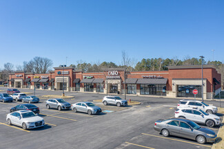 More details for 300 Richard Wilks Rd, White House, TN - Retail for Rent