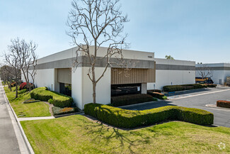 More details for 11383 Newport Dr, Rancho Cucamonga, CA - Industrial for Rent