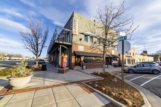 201-205 4th St, Windsor, CO for rent Building Photo- Image 1 of 13