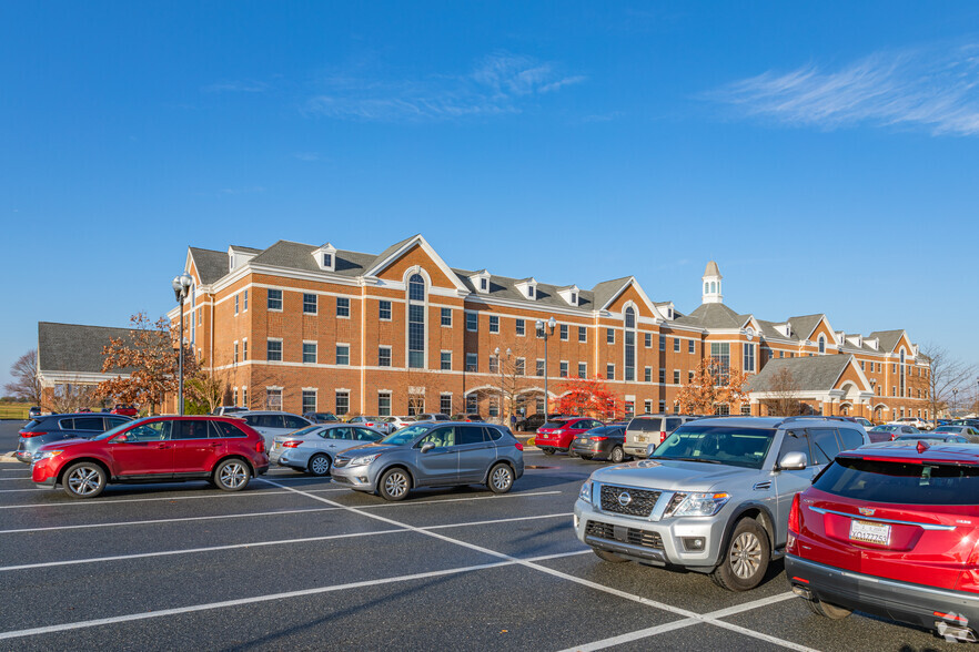 200 Banning St, Dover, DE for rent - Building Photo - Image 3 of 4