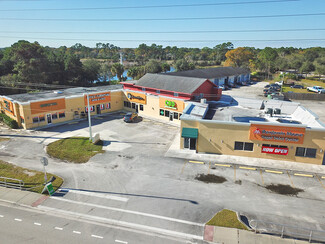 More details for 10981-10999 S US Highway 1, Port Saint Lucie, FL - Industrial for Rent