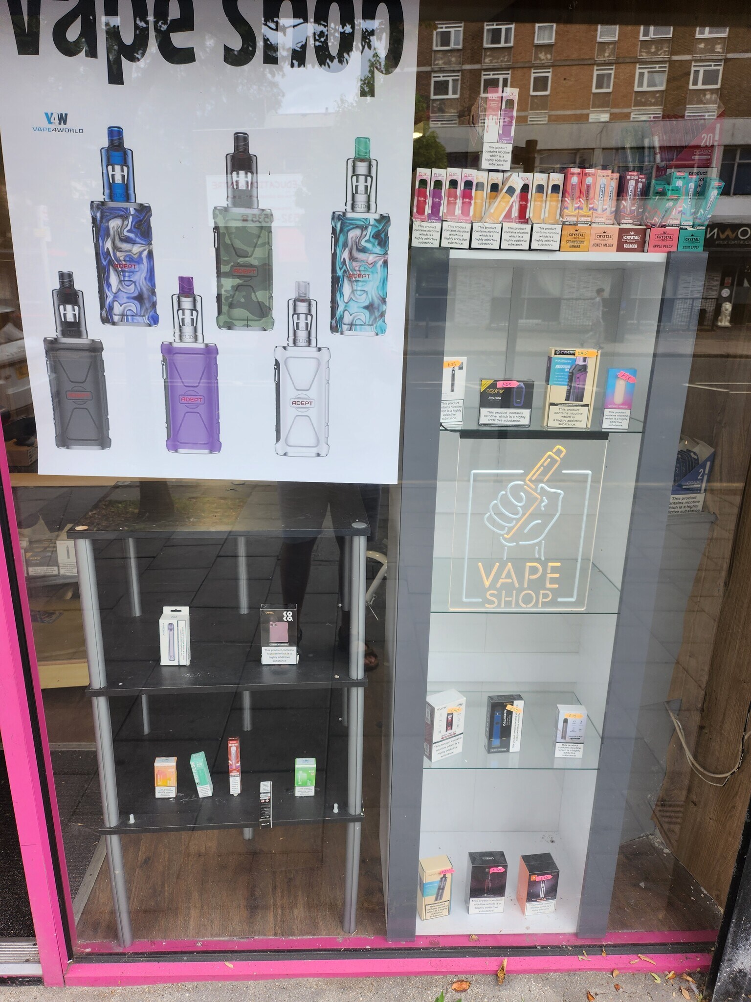 227 Cranbrook Rd, Ilford for sale Building Photo- Image 1 of 1