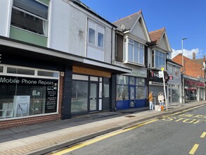 149 London Rd, Portsmouth for sale Building Photo- Image 1 of 1