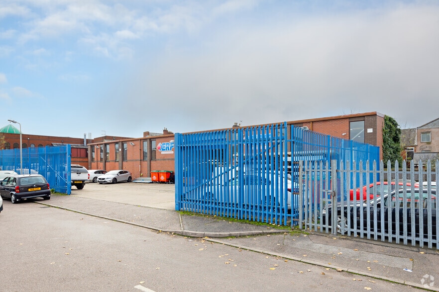 173 Loughborough Rd, Leicester for sale - Building Photo - Image 3 of 5