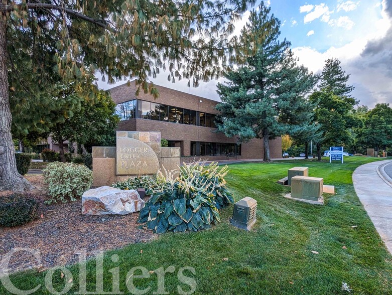 345 S Bobwhite Ct, Boise, ID for rent - Building Photo - Image 1 of 2