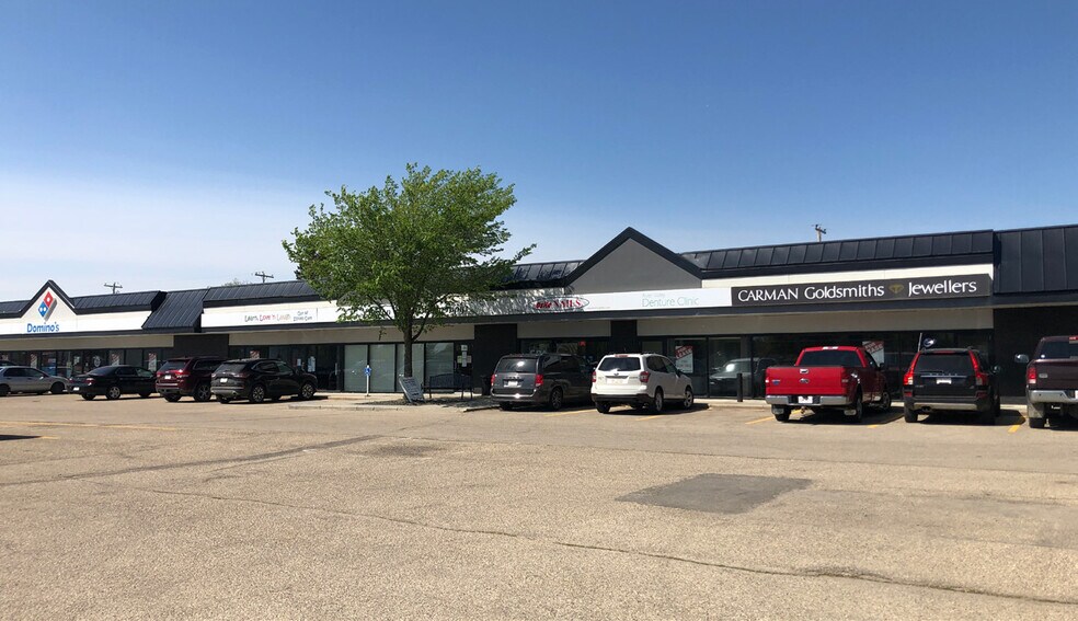 17 Athabasca Ave, Devon T9G 1G5 Retail for Rent UK