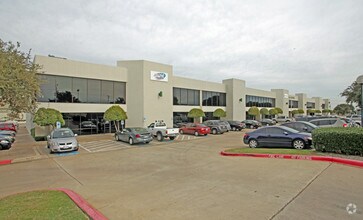 1111 W Carrier Pky, Grand Prairie, TX for rent Building Photo- Image 1 of 5