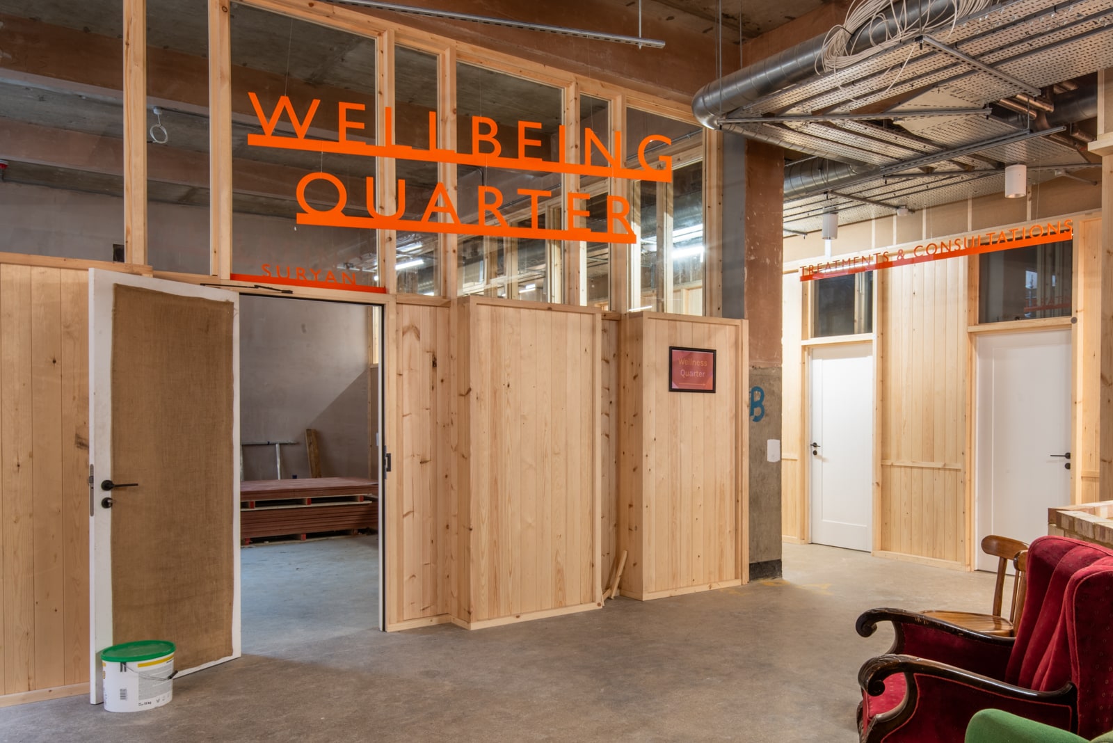 7 Throwley Way, Sutton to rent Interior Photo- Image 1 of 6