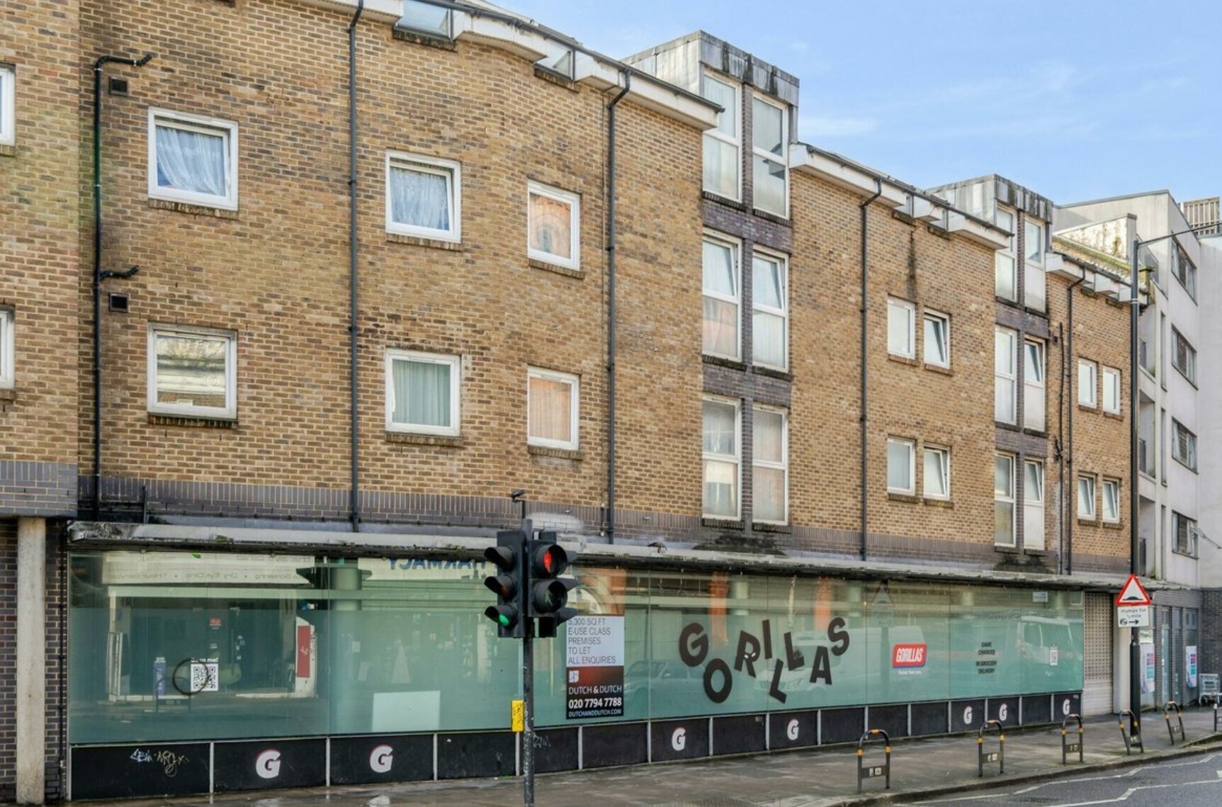 425 Harrow Rd, London for sale Primary Photo- Image 1 of 1