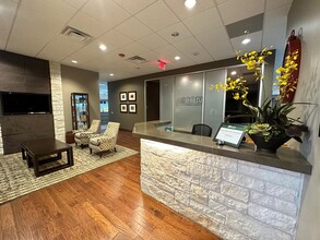 9977 W Sam Houston Pky N, Houston, TX for rent Lobby- Image 1 of 5