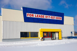 5001 Lincoln Hwy, Matteson, IL for sale Building Photo- Image 1 of 1