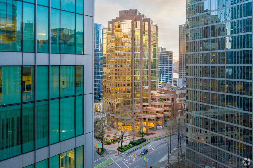 999 W Hastings St, Vancouver, BC for rent - Primary Photo - Image 1 of 5