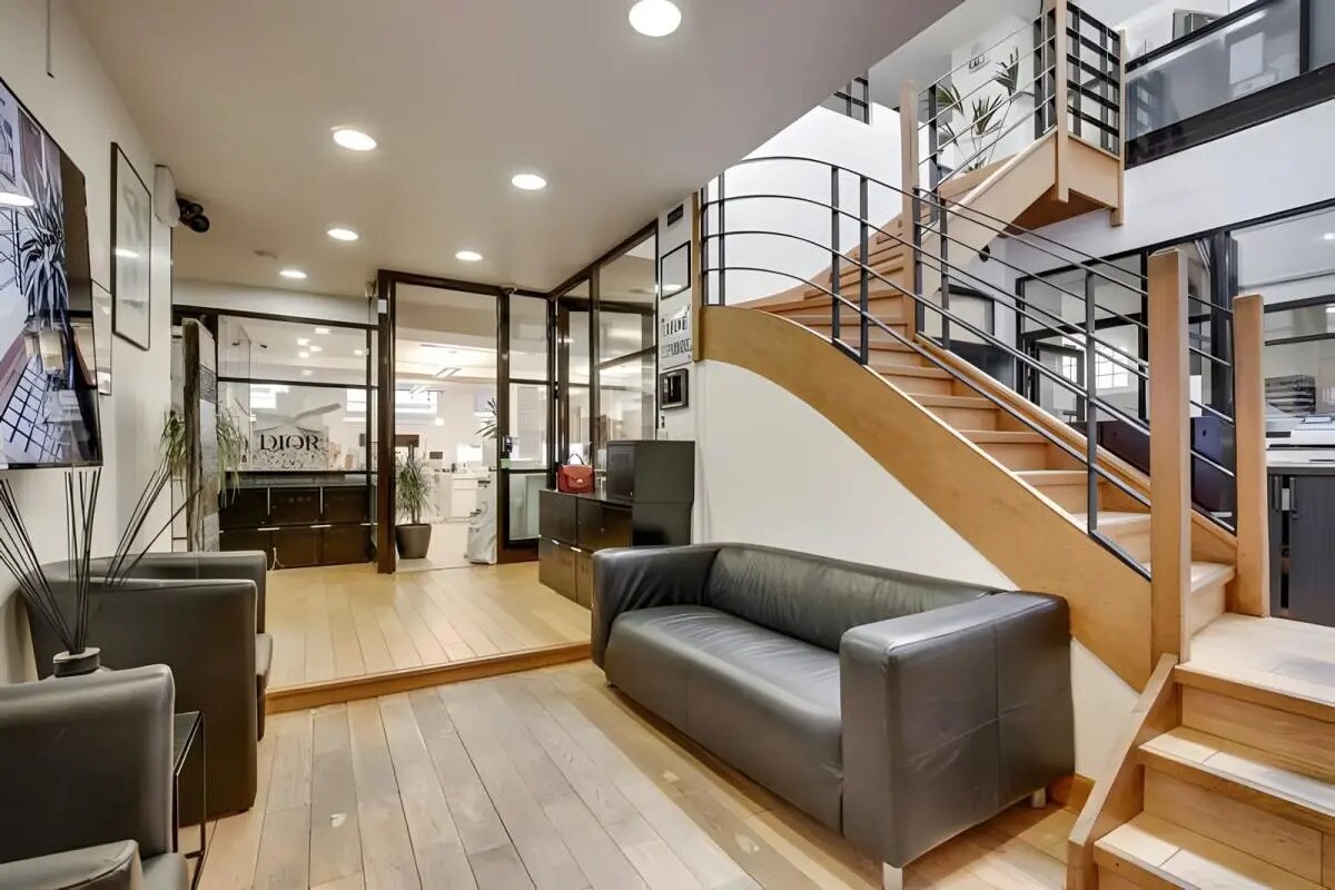 63 Rue Edouard Vaillant, Levallois-Perret to rent Building Photo- Image 1 of 12