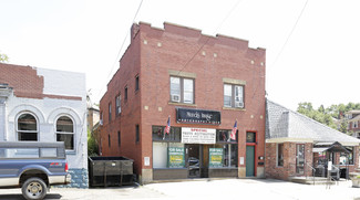 More details for 92 Noble Ave, Pittsburgh, PA - Retail for Sale